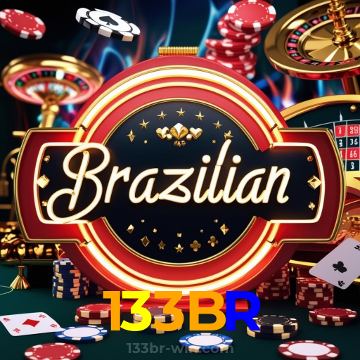 133BR：Jogue slots, aposte no futebol e ganhe prêmios incríveis no cassino online!