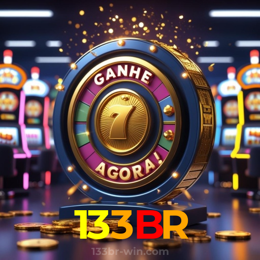 133BR：A diversão começa no cassino online com poker, roleta e apostas no futebol!
