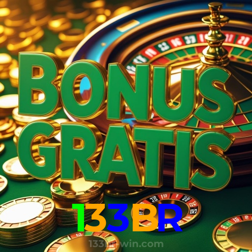 133BR：Jogue agora e vença nas melhores slots online!