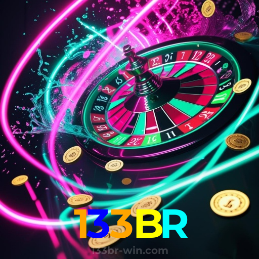 133BR：Cada aposta é uma nova vitória em nosso cassino online!