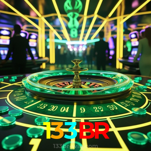 133BR：Vença no cassino online com blackjack e apostas esportivas no futebol!