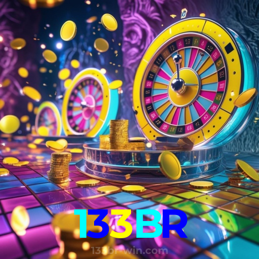 133BR：Ganhe no futebol e conquiste prêmios nos melhores jogos de cassino online!
