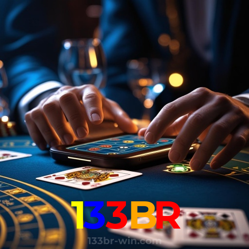 133BR:Aposte no futebol e vença em blackjack e roleta no nosso cassino!