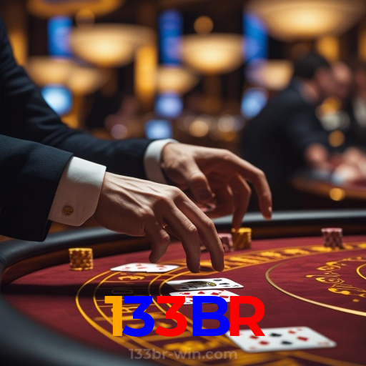 133BR：A sorte te espera! Aposte agora nas nossas roletas!
