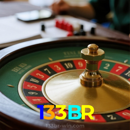 133BR：Aposte no futebol e vença em blackjack e roleta no nosso cassino!