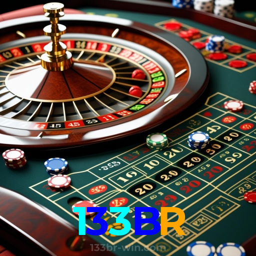 133BR:O cassino online está te esperando! Gire a roleta e ganhe!