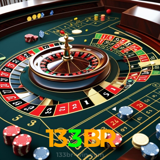 133BR：Jogue poker online e mostre suas habilidades nas cartas!