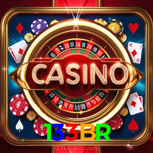 133BR:Aposte no futebol e ganhe prêmios fantásticos em blackjack e roleta!