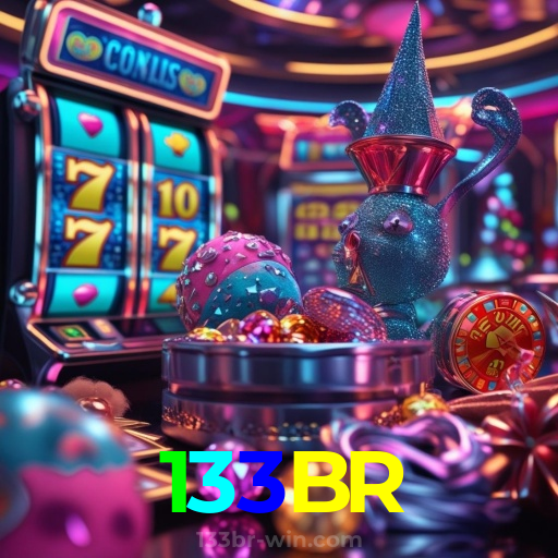 133BR:Aposte no futebol e vença em blackjack e roleta no nosso cassino!