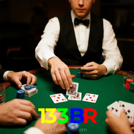 133BR：Apostas ao vivo no futebol e grandes prêmios nos melhores jogos de cassino!