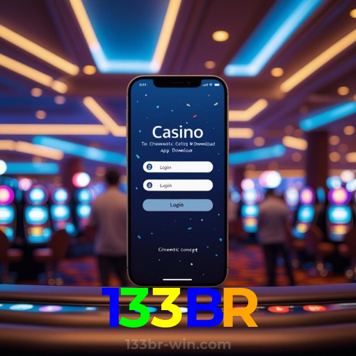 133BR：Ganhe no futebol e nos melhores jogos de cassino como poker e blackjack!