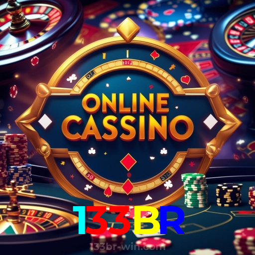 133BR:Jogue poker no nosso cassino e mostre sua habilidade!