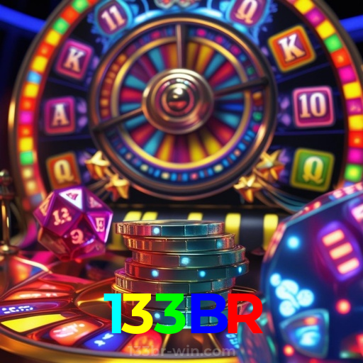 133BR：A sorte te espera! Aposte agora nas nossas roletas!