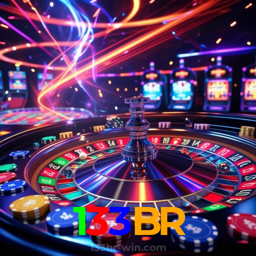 133BR:Jogue poker no nosso cassino e mostre sua habilidade!