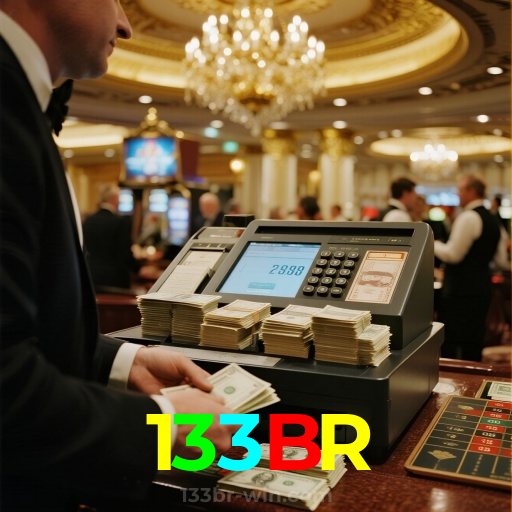 133BR：No cassino online mais confiável, experimente poker, roleta e futebol ao vivo!