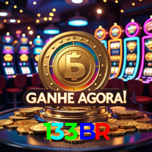 133BR:Sinta a emoção do cassino! Aposte agora e ganhe prêmios reais!