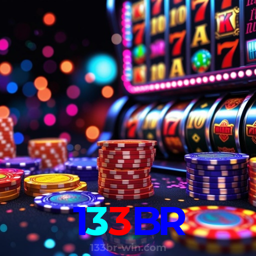133BR:Ganhe prêmios em jogos de poker e aposte no futebol com grandes odds!