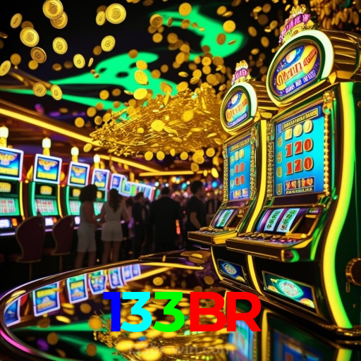 133BR：Apostas emocionantes em futebol e diversão garantida em blackjack e roleta!