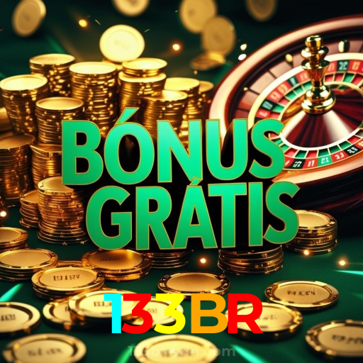 133BR:Ganhe prêmios jogando slots e apostando no futebol online!