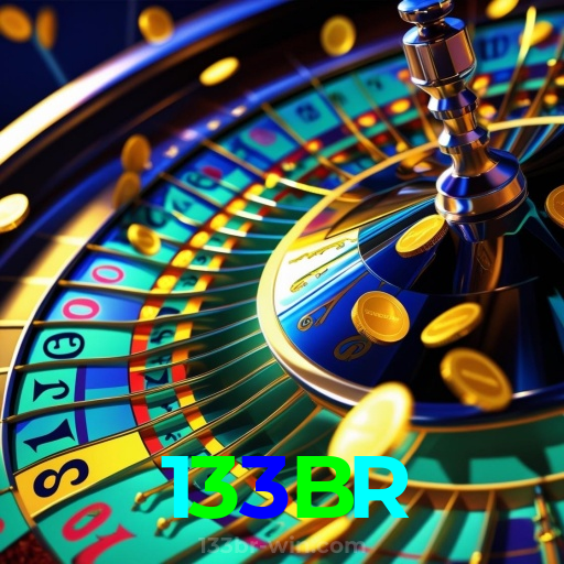 133BR：Cada giro nas roletas é uma chance de vitória! Aposte agora!