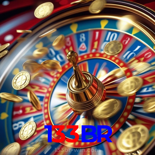 133BR：A melhor plataforma de cassino para apostas no futebol e roleta!