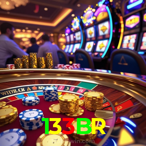 133BR：O cassino mais confiável para apostar no futebol e jogar slots!