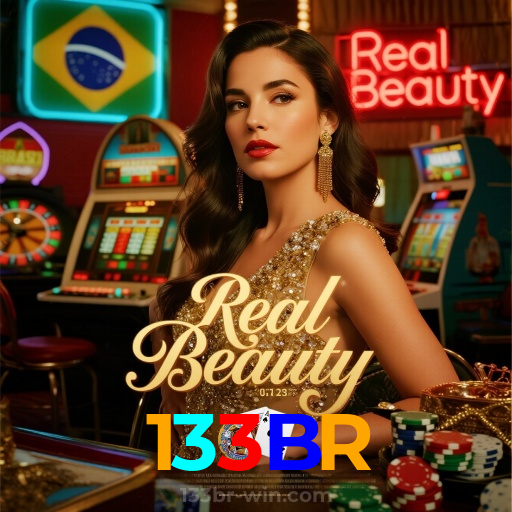 133BR：O cassino online está te esperando! Gire a roleta e ganhe!