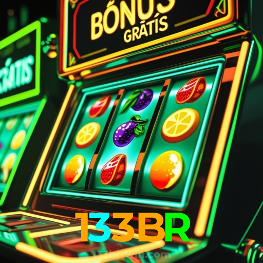 133BR:Jogue slots, aposte no futebol e vença em grande estilo!