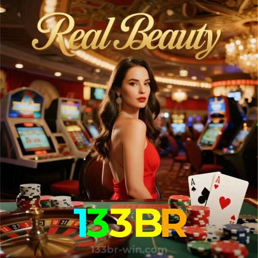 133BR:Jogue as melhores slots e conquiste jackpots épicos!