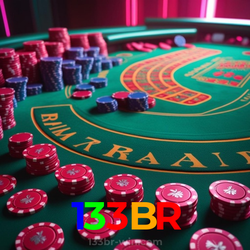 133BR:Sinta a emoção do blackjack! Aposte agora e ganhe!