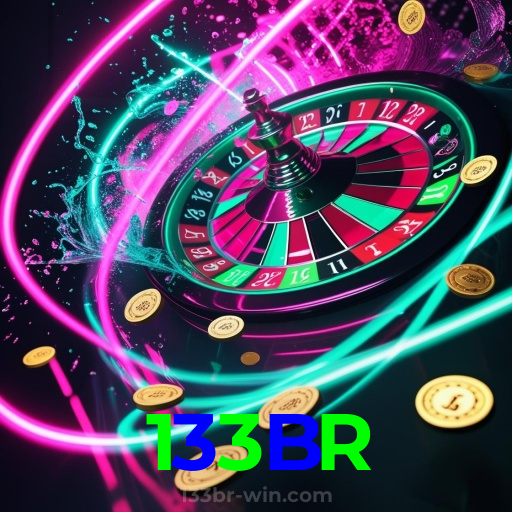 133BR:Gire as slots e conquiste prêmios incríveis no nosso cassino!