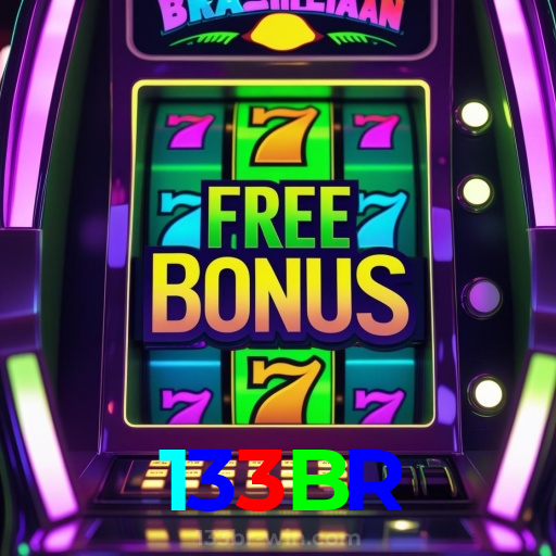 133BR:Cada giro nas slots pode ser uma grande vitória! Aposte agora!
