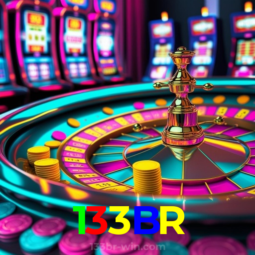133BR:Aposte nas melhores mesas de poker e vença como nunca!