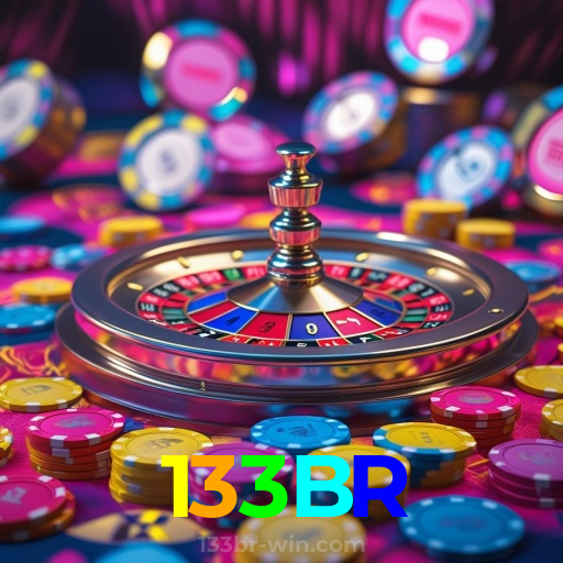 133BR:Jogue agora nas melhores slots e ganhe prêmios fantásticos!
