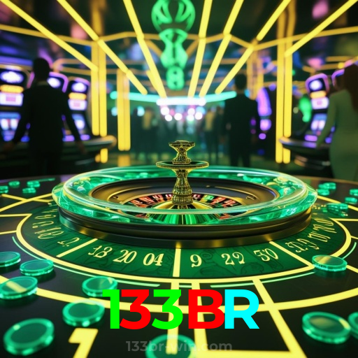 133BR:Aposte no futebol e ganhe prêmios em blackjack e roleta online!