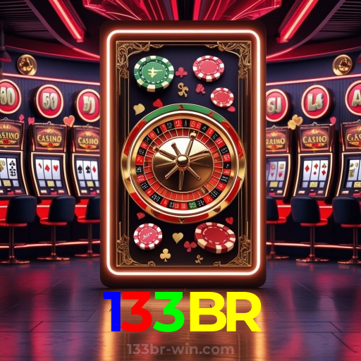 133BR：O cassino online mais confiável para jogar blackjack e apostar no futebol!