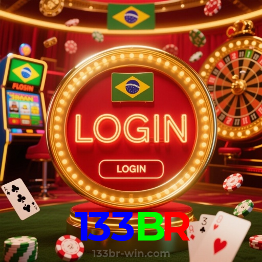 133BR：A sorte nunca esteve tão ao seu alcance! Aposte nas nossas slots agora!