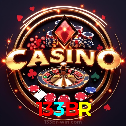 133BR:Diversão sem limites com roleta, blackjack e apostas em futebol ao vivo!
