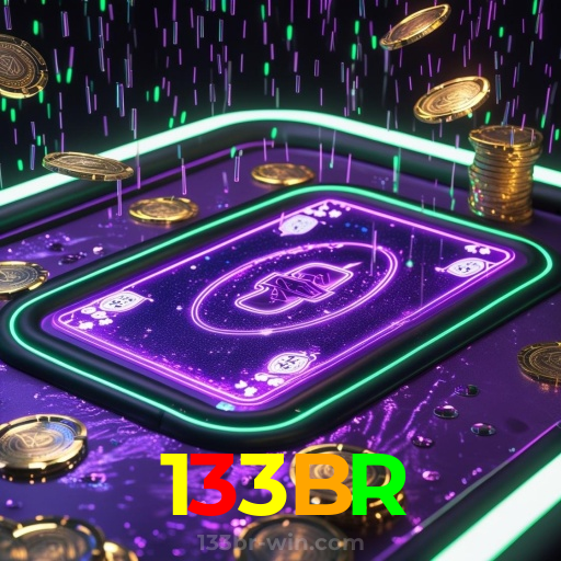 133BR:Os jackpots estão esperando por você! Entre no jogo e faça história!