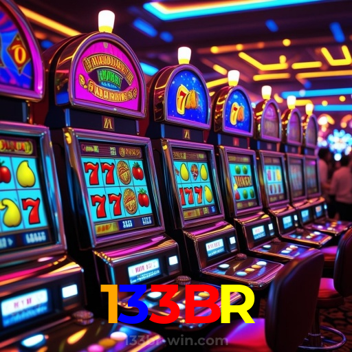 133BR:Vença no poker e mostre que você é um verdadeiro campeão!