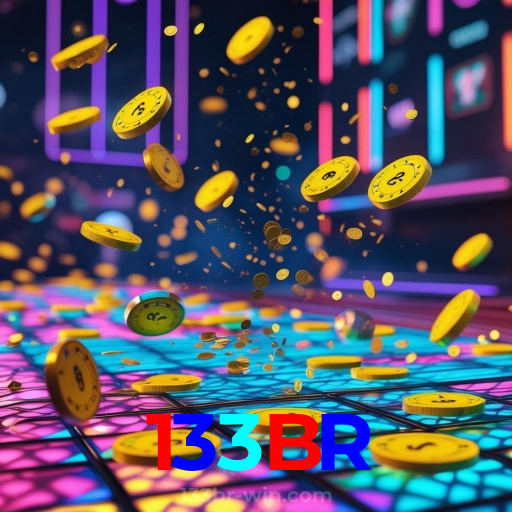 133BR：Aposte no futebol e conquiste prêmios em blackjack e roleta!