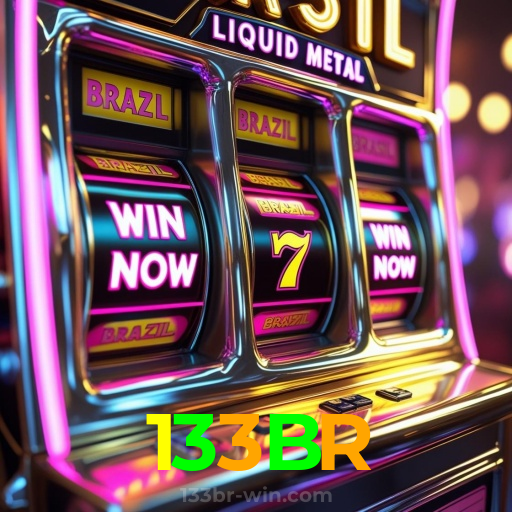 133BR:Diversão sem limites com roleta, blackjack e apostas em futebol ao vivo!