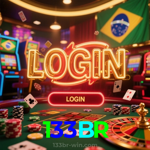 133BR:Em cada giro, uma chance de vitória nas nossas slots online!