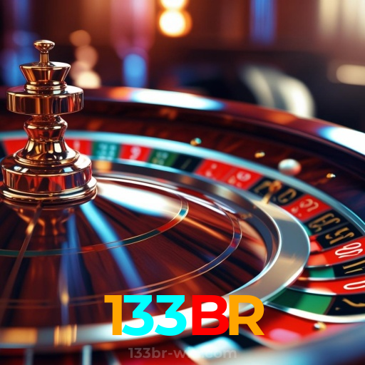 133BR：Ganhe prêmios incríveis em slots, roleta e apostas ao vivo no futebol!