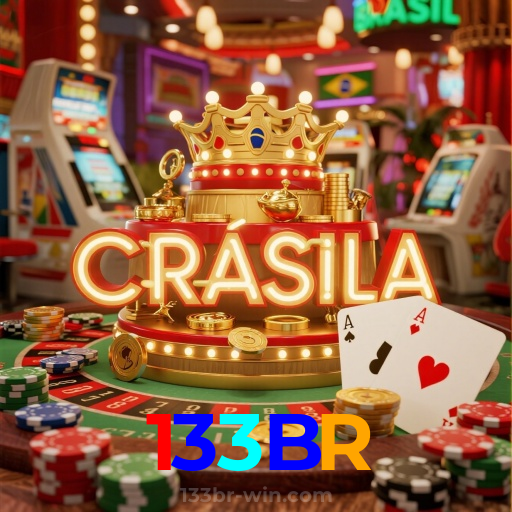 133BR：Apostas ao vivo no futebol e prêmios épicos nos jogos de cassino!