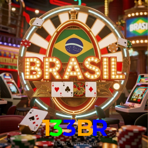 133BR：Em nosso cassino online, a diversão nunca acaba! Jogue agora!