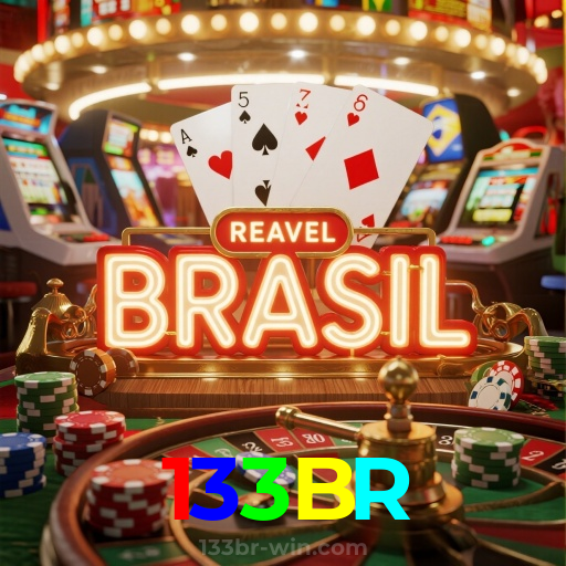 133BR：Jogue nas melhores slots e conquiste prêmios incríveis!