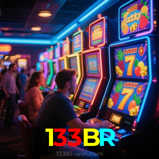 133BR：Sua sorte está no cassino online com jogos como poker e apostas no futebol!
