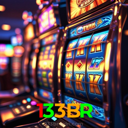 133BR:Em cada jogo, a chance de ganhar é sua! Jogue agora no cassino!