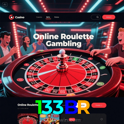 133BR：O futebol online está esperando por você, com grandes recompensas!